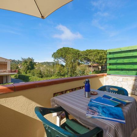 Aethalia - A 300Mt Dal Mare Apartment Marina di Campo Luaran gambar